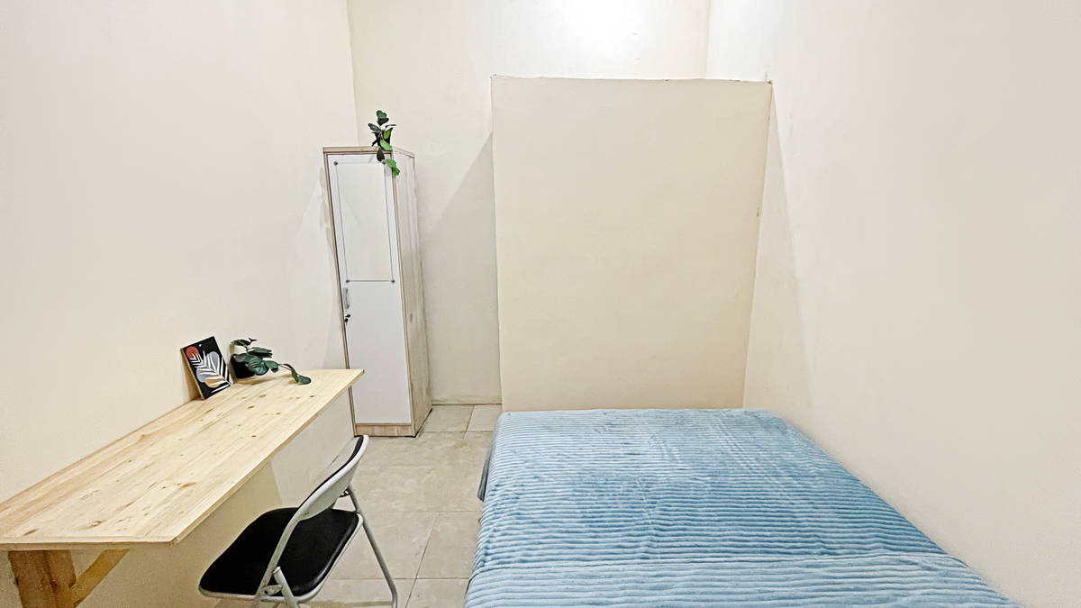 Foto Rukita Unit Uma Kost Ninety-Nine Cipulir Pesanggrahan