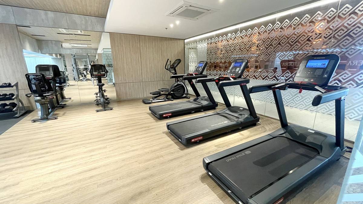 Foto Rukita Unit Apartemen Southgate Residence Tower Altuera - 2BR City View #1