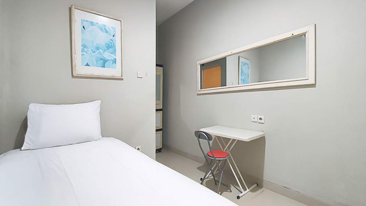 Foto Rukita Unit Pondok Jagung 100 Home Pakuan Bogor