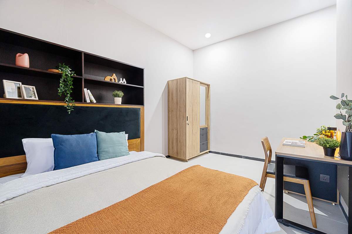 Foto Rukita Unit Rukita One Residence Simpang Lima Semarang