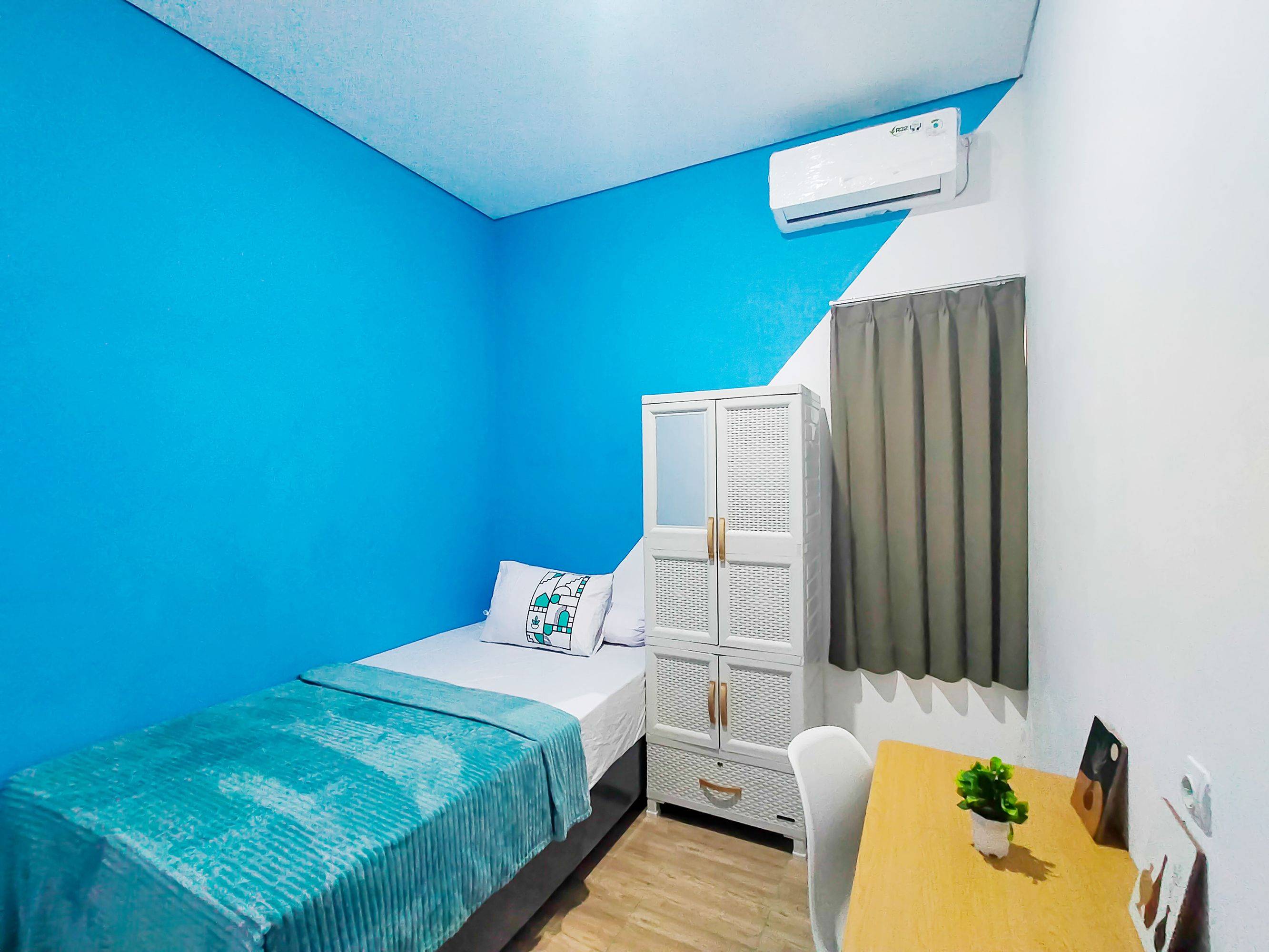 Foto Rukita Unit Neu Living Ngaliyan Semarang