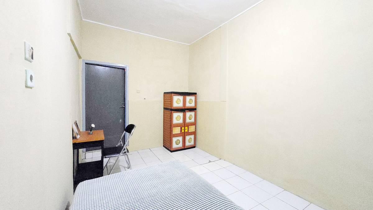 Foto Rukita Unit Elan Suherlan Kost Leuwipanjang Bandung