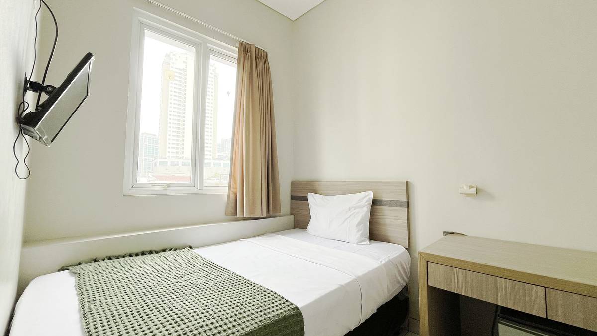 Foto Rukita Unit Griya Rasuna 1 @ Kuningan