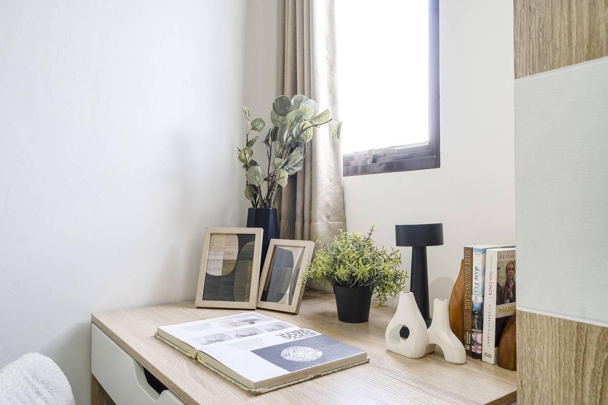 Foto Rukita Unit Rukita Living Hope Tangerang Kota (Available for Visits from 18 March 2026)