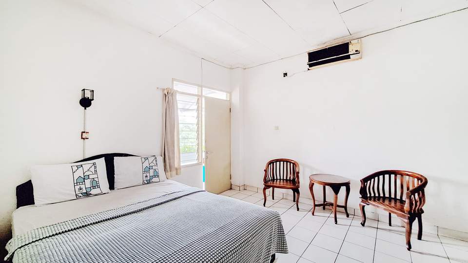 Foto Rukita Unit Sanira Coliving Supratman Bandung