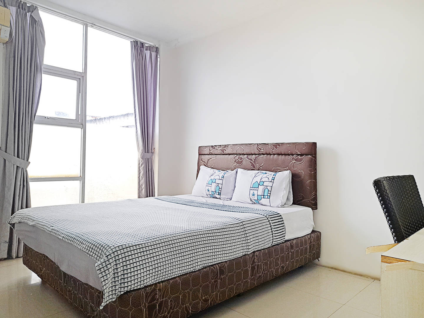 Foto Rukita Unit Bongo Residence Buah Batu Bandung