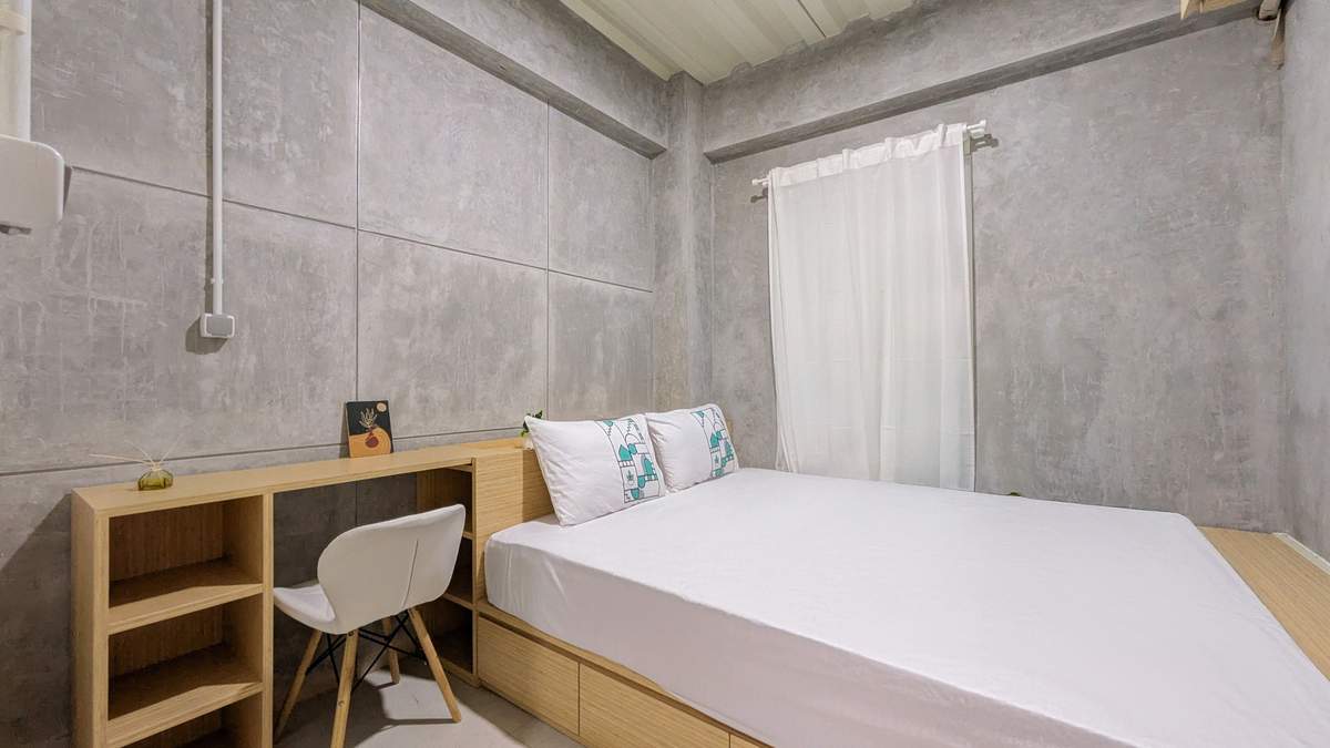 Foto Rukita Unit Omah Mojopahit Dukuhwaluh Purwokerto