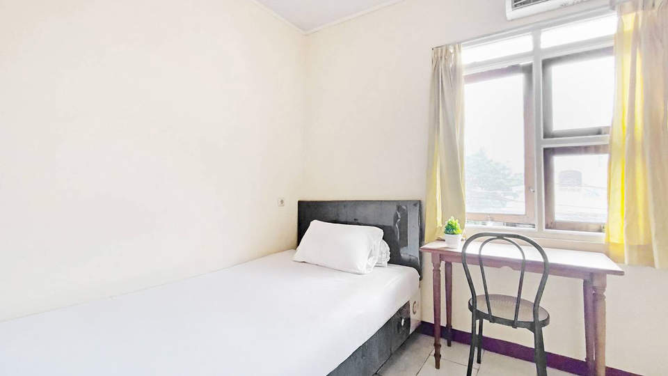 Foto Rukita Unit Takara House 23 Rawamangun