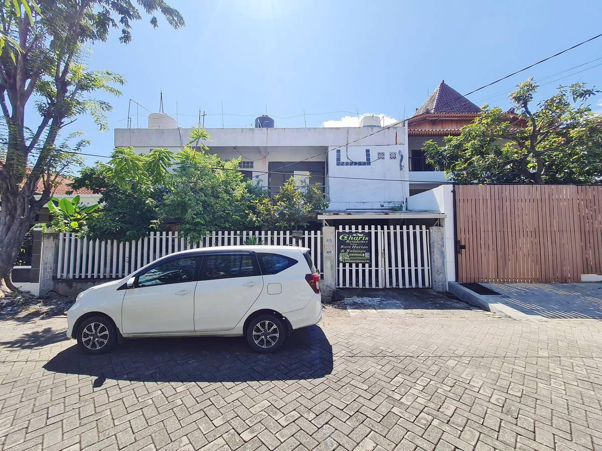 Foto Rukita Unit Charisma Home Jemursari Surabaya