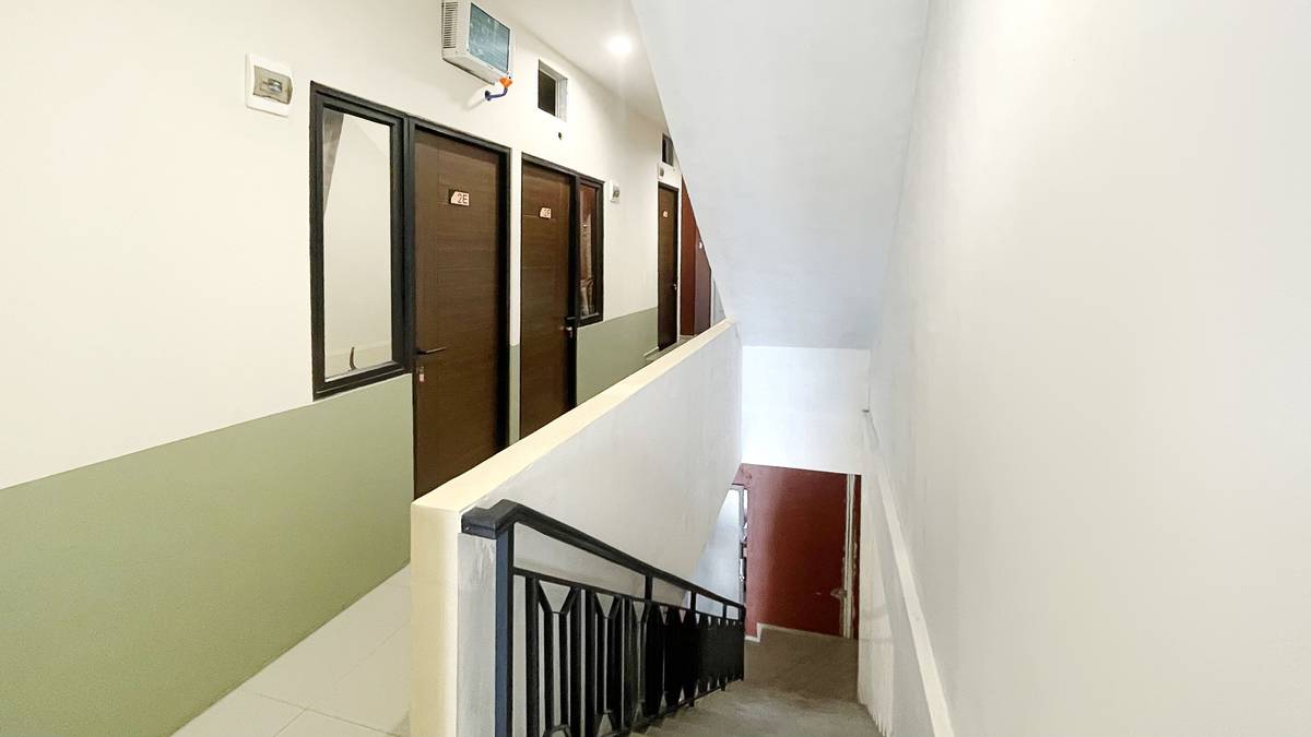 Foto Rukita Unit Chery Homes Pluit