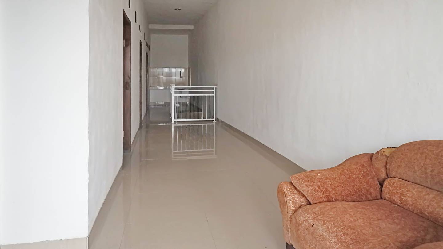 Foto Rukita Unit V3 Residence Citayam Depok