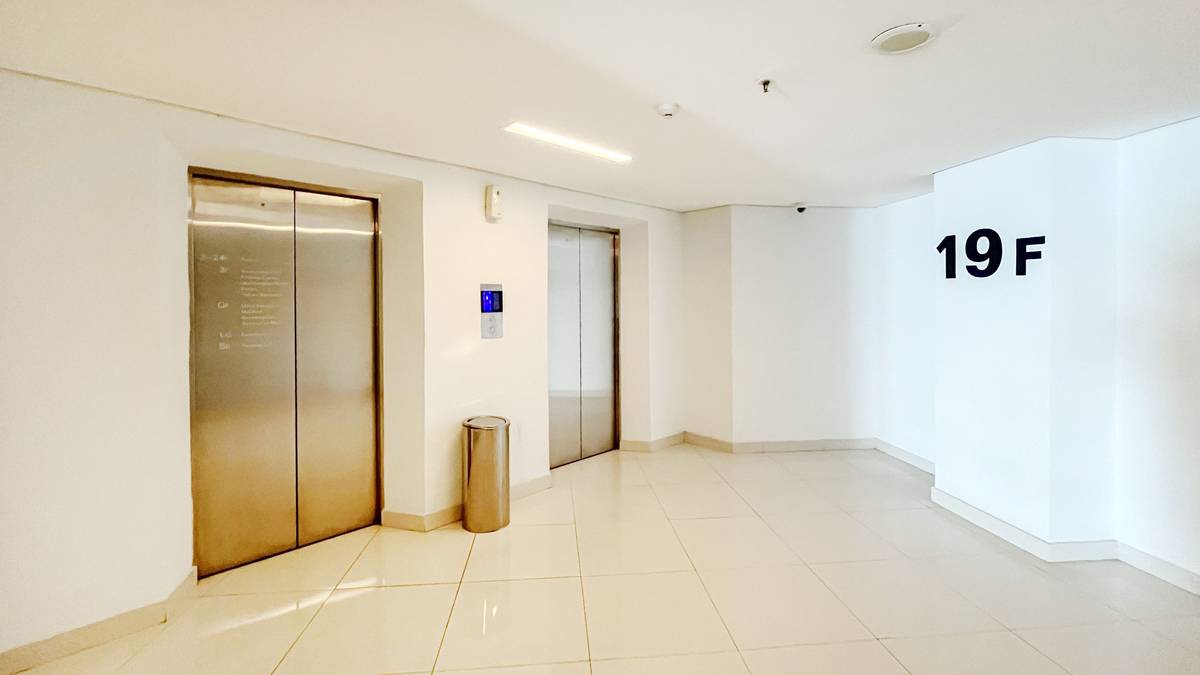 Foto Rukita Unit Apartemen LRT City Bekasi Eastern Green - Studio City View #8