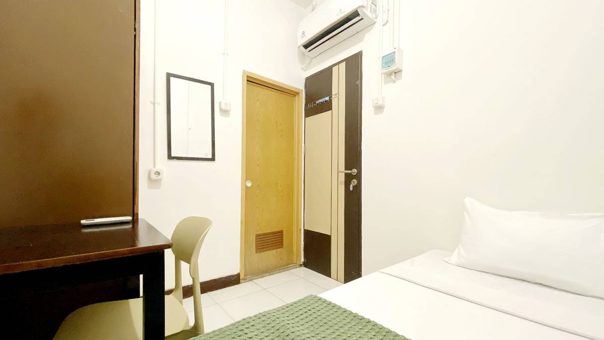 Foto Rukita Unit Uma Kost Rumah Merdeka Tangerang