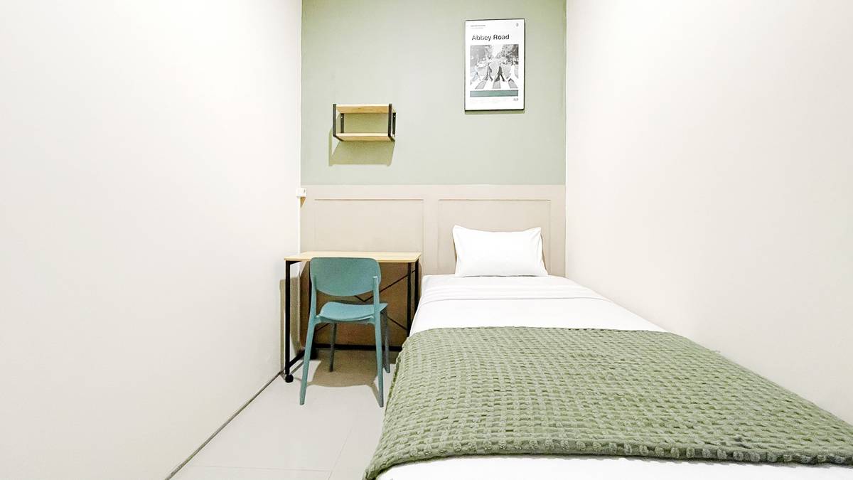 Foto Rukita Unit Chery Homes Pluit