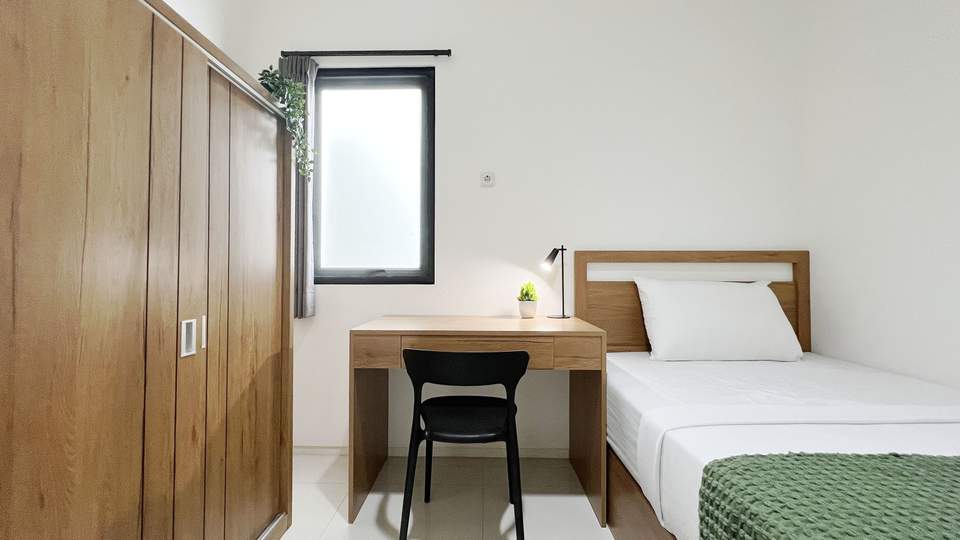 Foto Rukita Unit MKB Kost Sunter