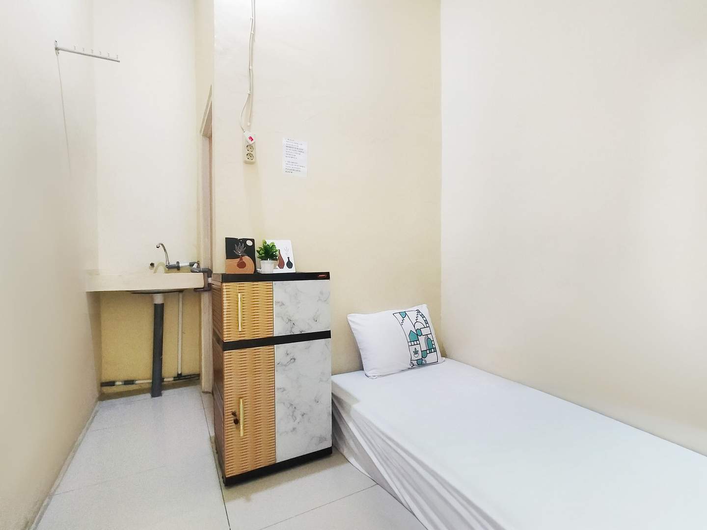 Foto Rukita Unit Yuni Home Anjasmoro Semarang