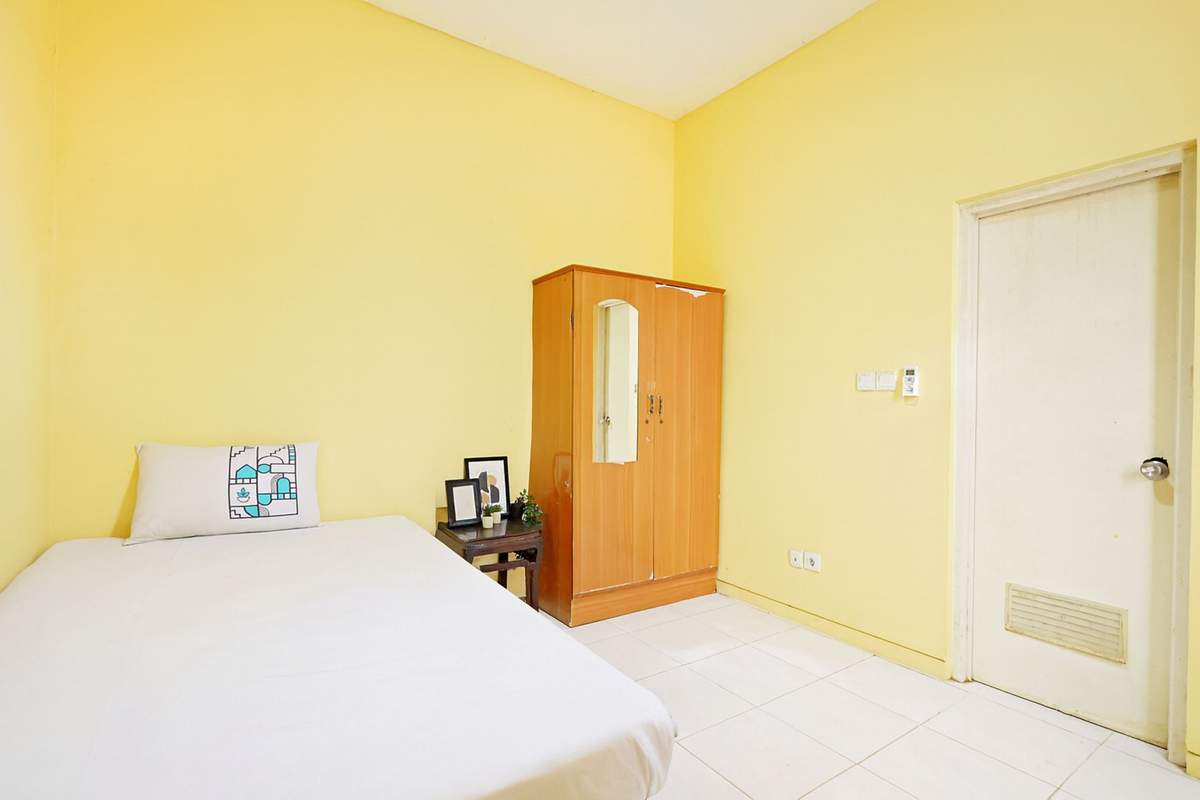 Foto Rukita Unit Undaan Residence Balai Kota Surabaya