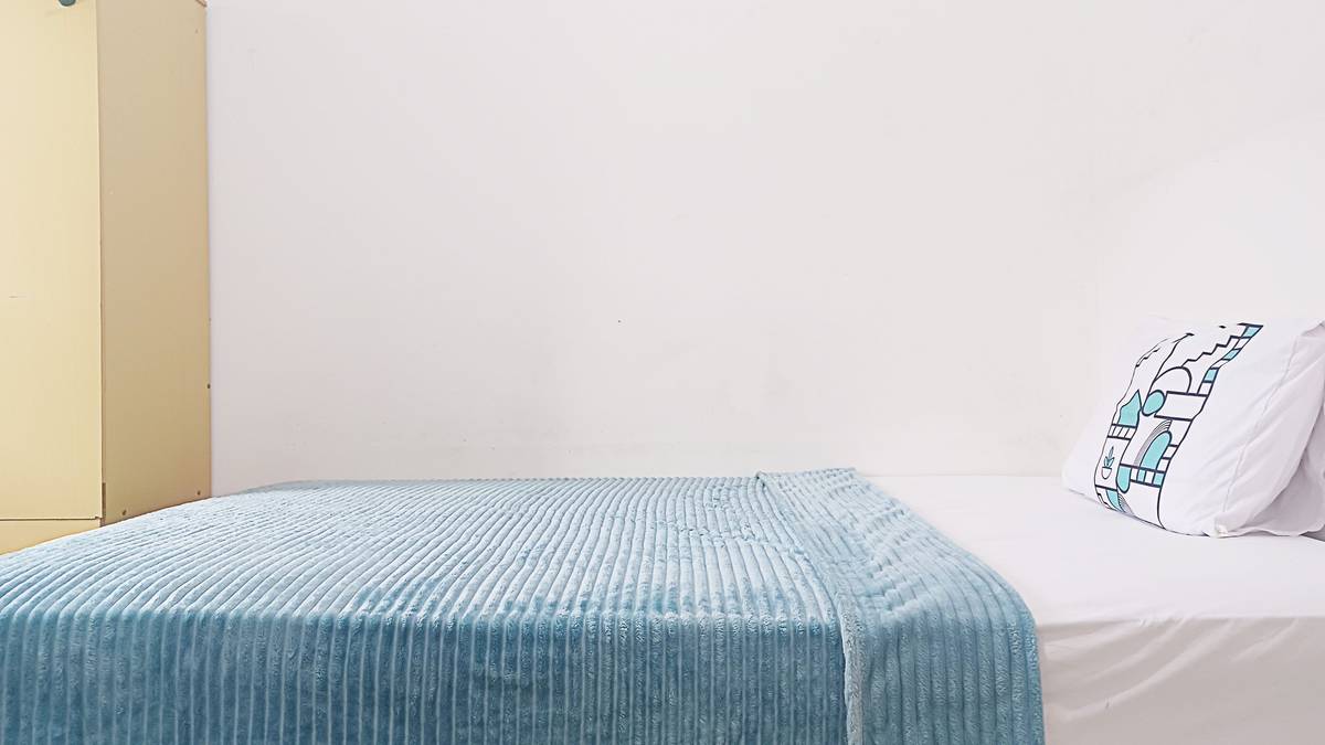 Foto Rukita Unit Meteor Garden Kost Taman Bromo Karawaci