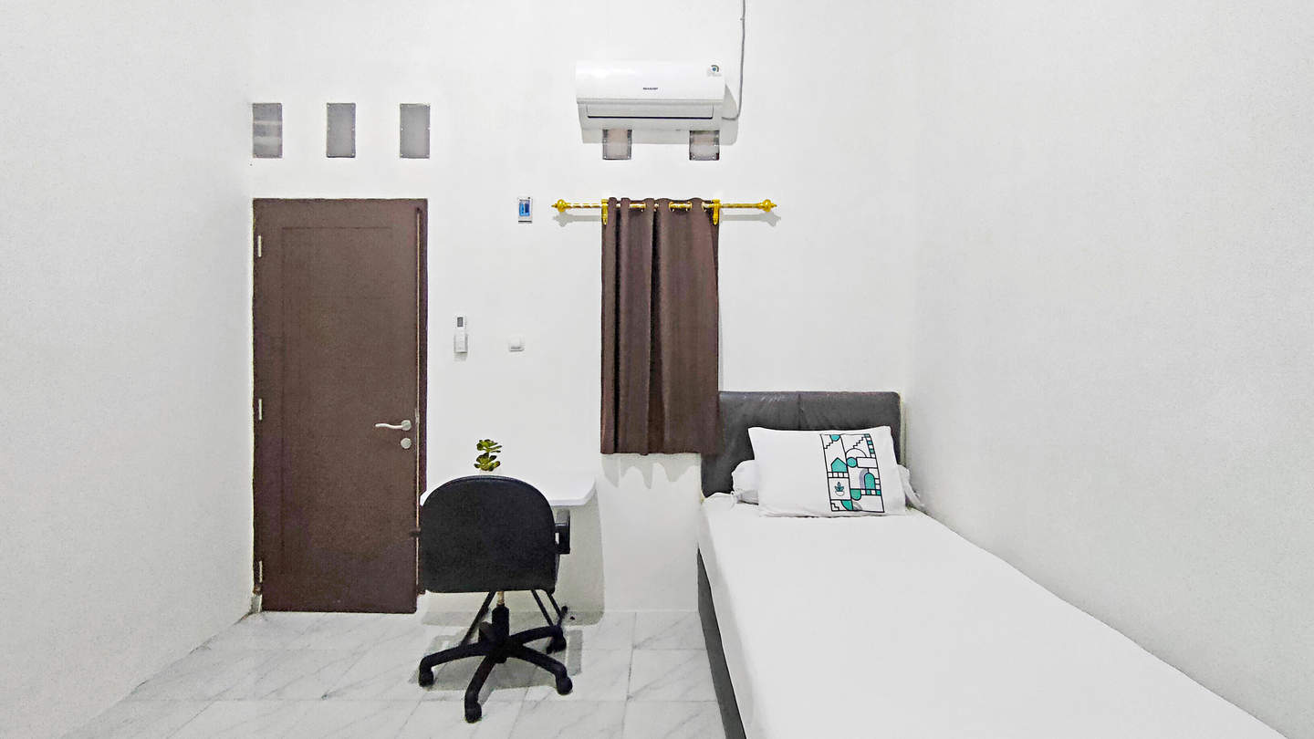 Foto Rukita Unit Dinar Home Kramat Jati