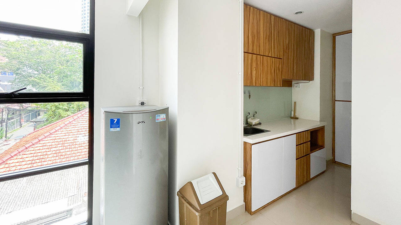 Foto Rukita Unit Tenun CoLiving Kuningan