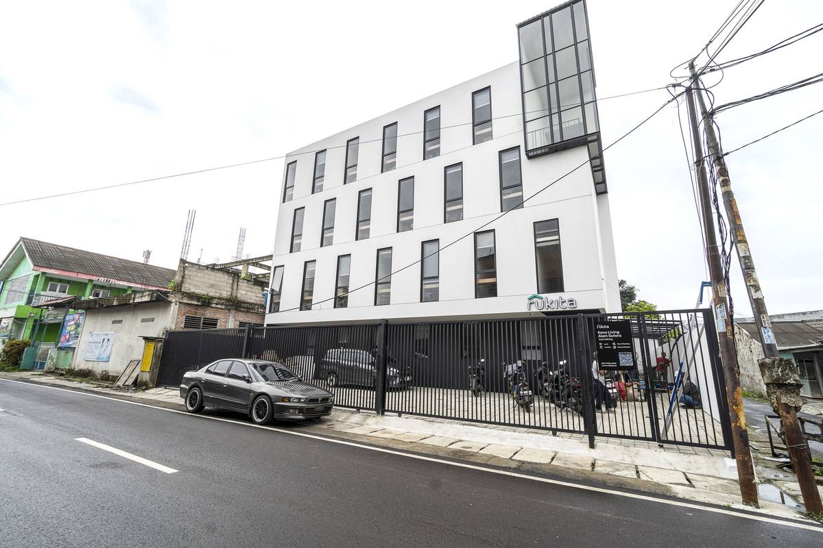 Foto Rukita Unit Rukita Kona Living Alam Sutera (Available on 1 April 2026)