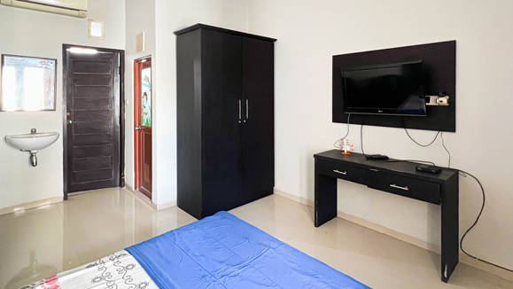 Foto Rukita Unit 168 Residence Denpasar Timur Bali