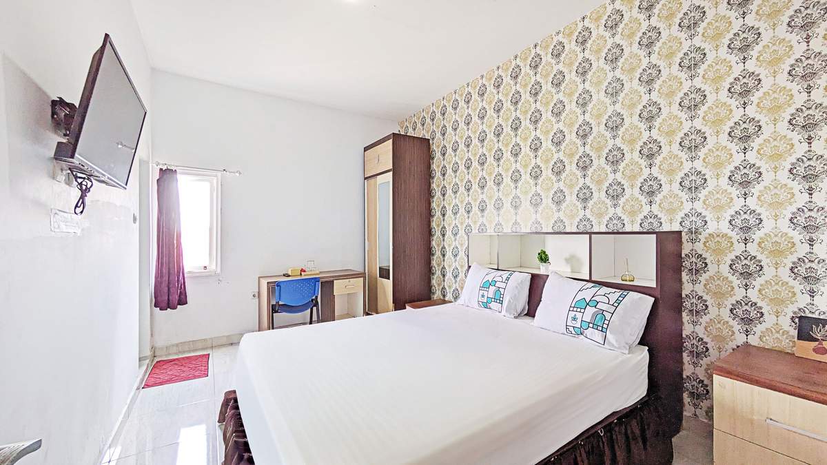 Foto Rukita Unit 99 Guesthouse Nogotirto Yogyakarta