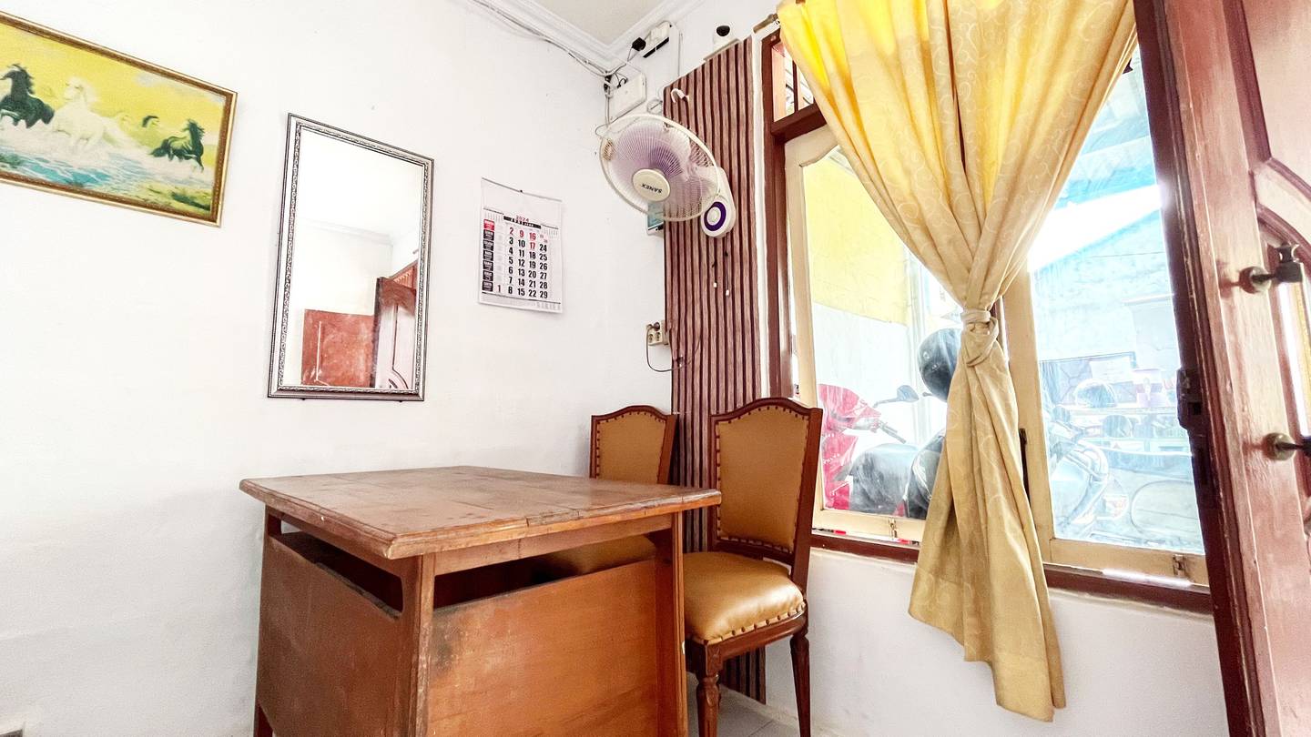 Foto Rukita Unit D'Blessing Kost Tanjung Priok