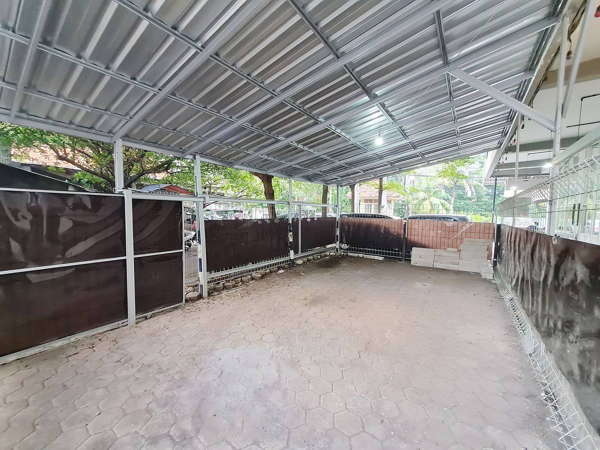 Foto Rukita Unit Icifa House Ngagel Surabaya