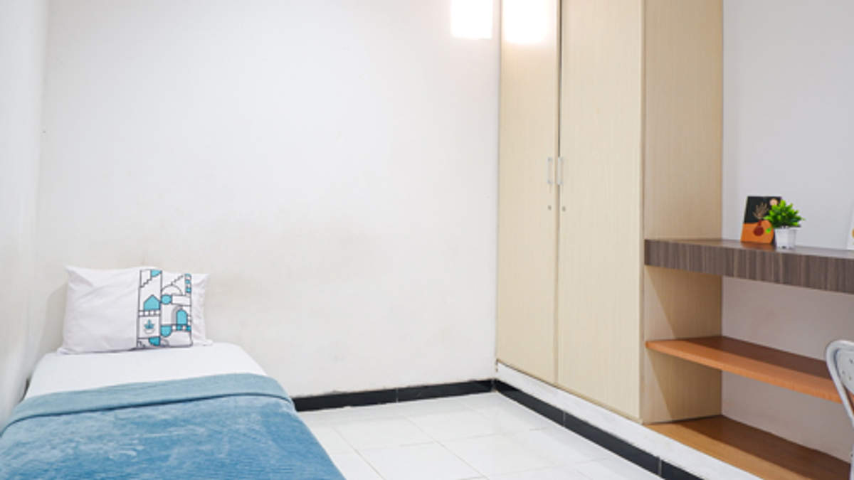Foto Rukita Unit Widosari II House Simpang Lima Semarang