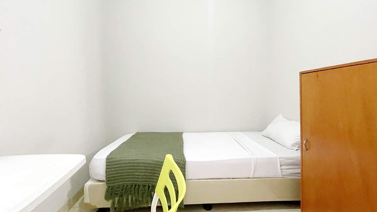 Foto Rukita Unit Wildan Kost Taman Sentosa Cikarang