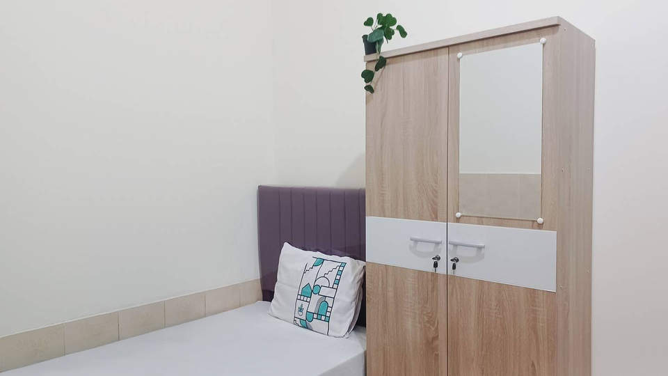 Foto Rukita Unit Jaya Makmur Home Cengkareng