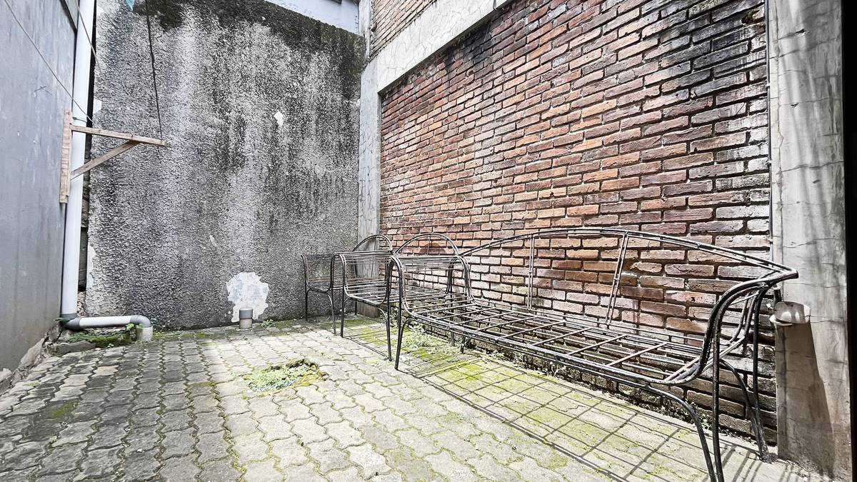 Foto Rukita Unit Mataram House Menteng