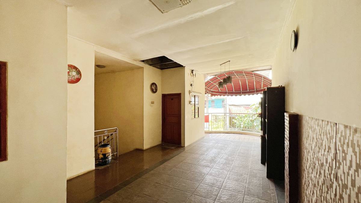 Foto Rukita Unit Wisma Abyu Kost Beji Depok