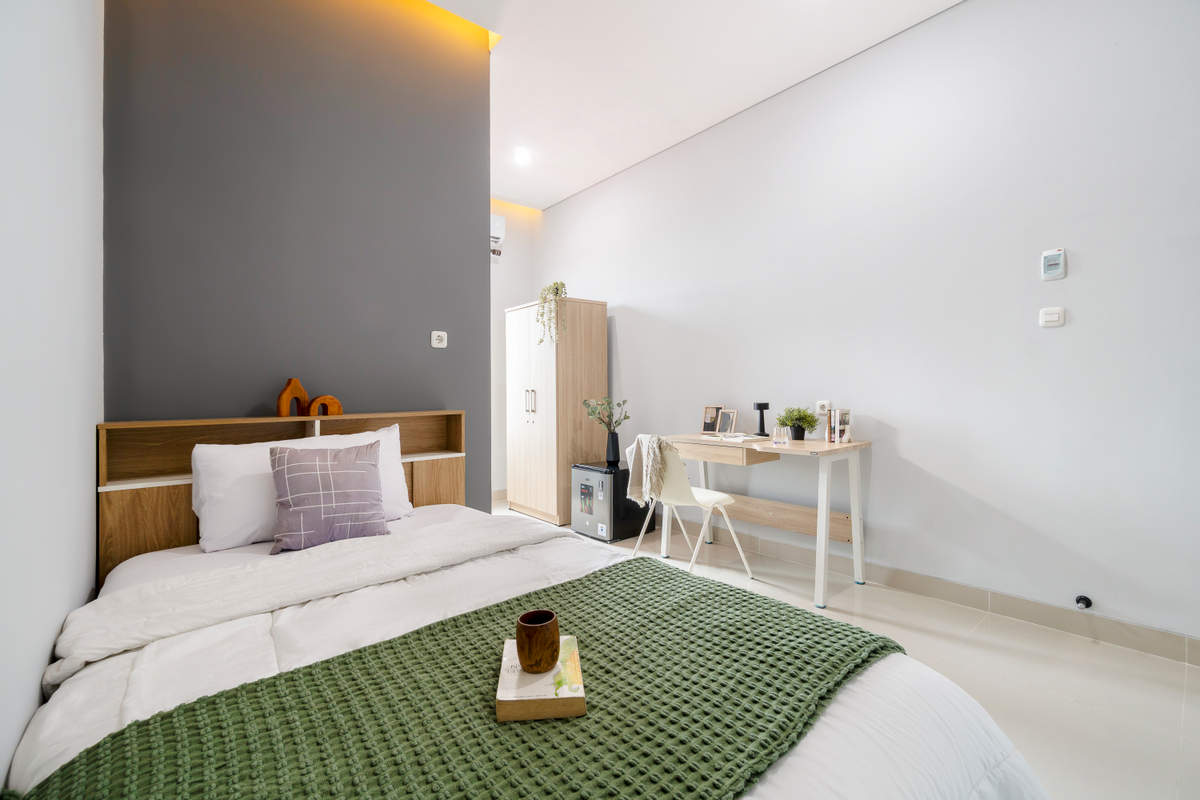 Foto Rukita Unit Rukita Kalyana House Petoran Solo