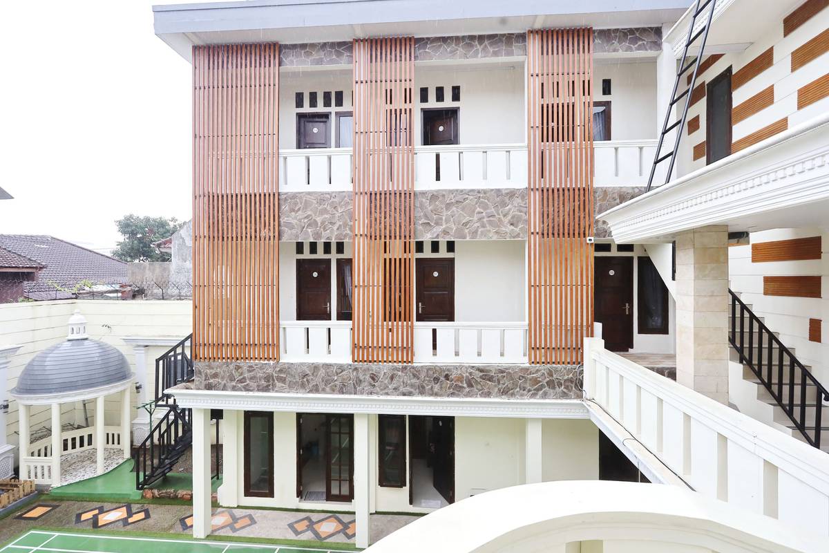 Foto Rukita Unit Kost Putri Sudut Indah Permai Lowokwaru Malang