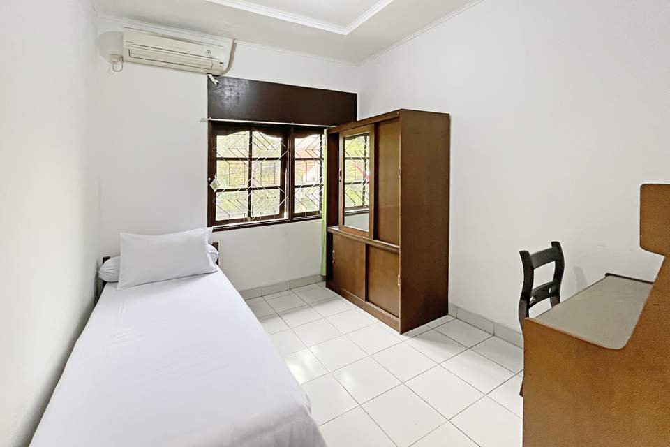 Foto Rukita Unit Soho House Tawakal Tomang