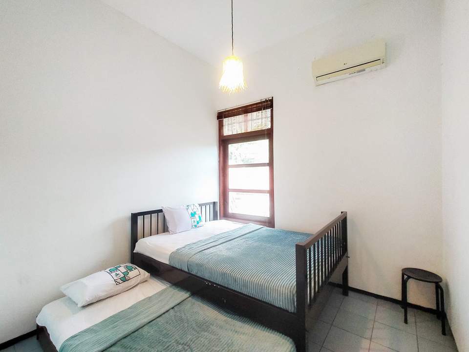Foto Rukita Unit Tiara Suci House Semarang