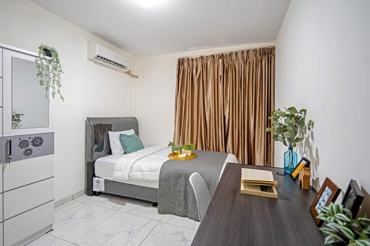 Foto Rukita Unit Rukita Kepa 616 Tomang