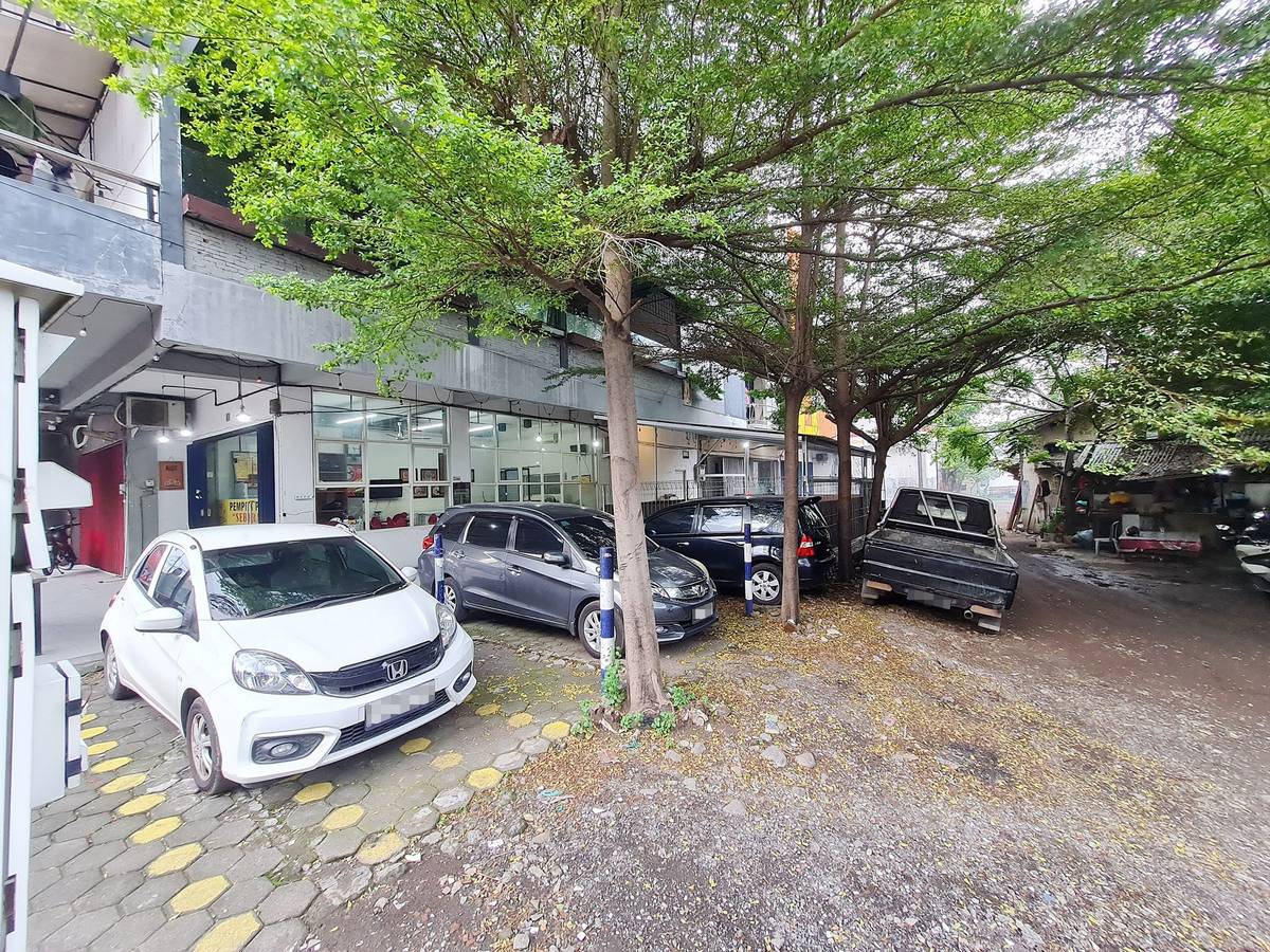 Foto Rukita Unit Icifa House Ngagel Surabaya