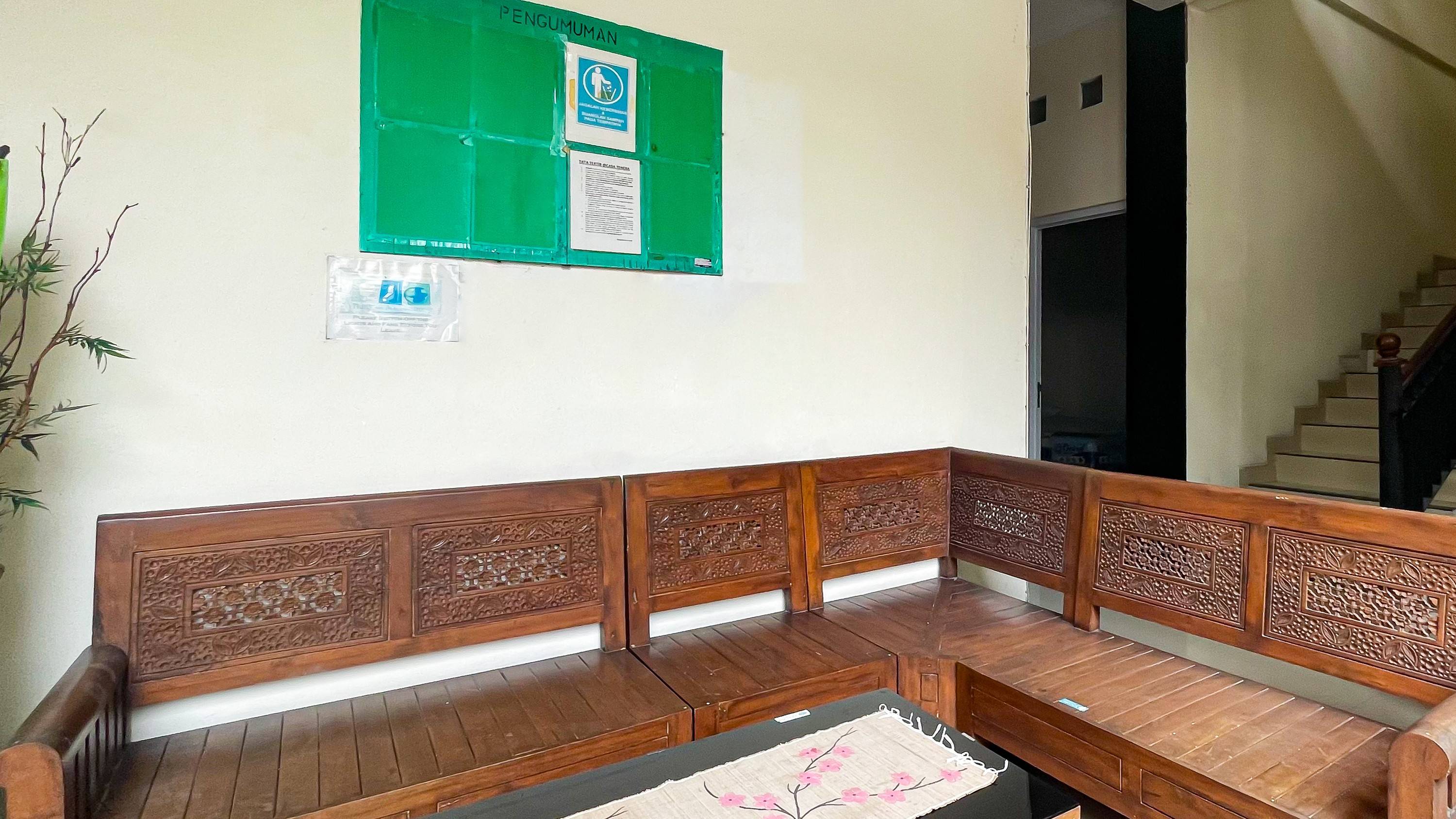 Casa Tenera Mlati Yogyakarta Mlati Sinduadi