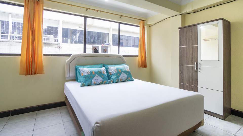 Foto Rukita Unit Jayakarta 9 Mangga Besar