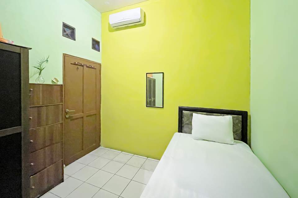 Foto Rukita Unit Sejahtera Homestay Bandara Soetta