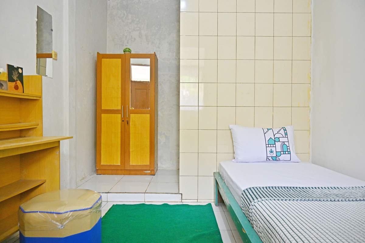 Foto Rukita Unit Bumi Kost Jatinangor Bandung