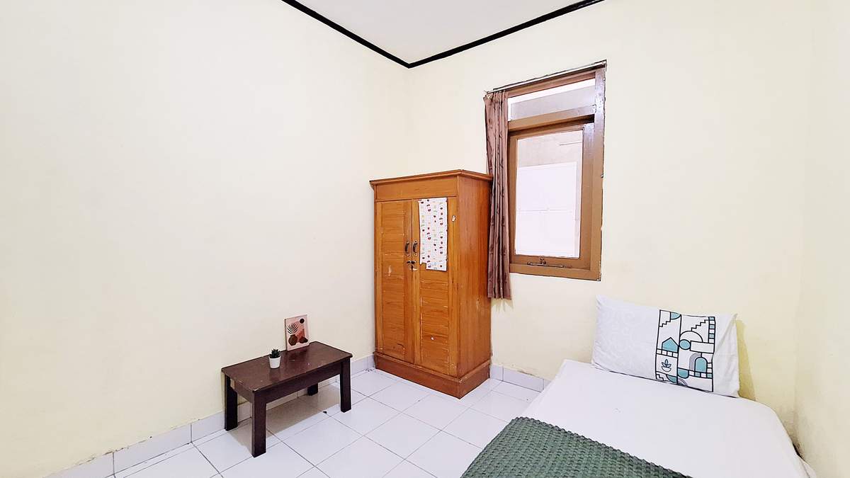 Foto Rukita Unit Tirda Kost Dipatiukur Bandung