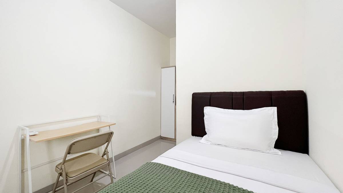 Foto Rukita Unit The Akasia House Meruya