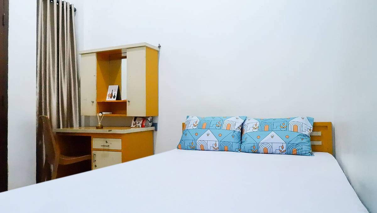 Foto Rukita Unit Kost Panda Palebon Semarang