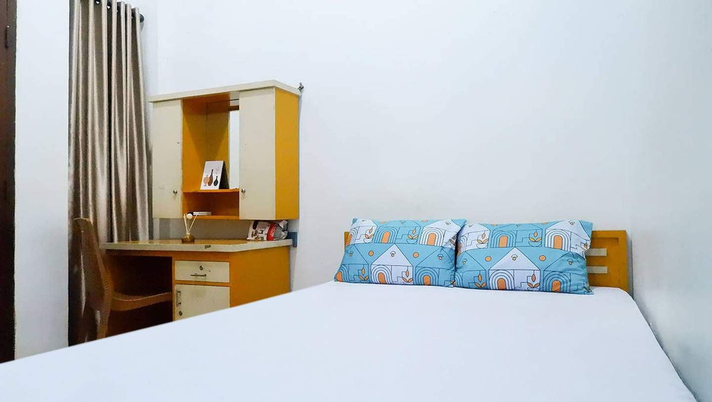 Foto Rukita Unit Kost Panda Palebon Semarang
