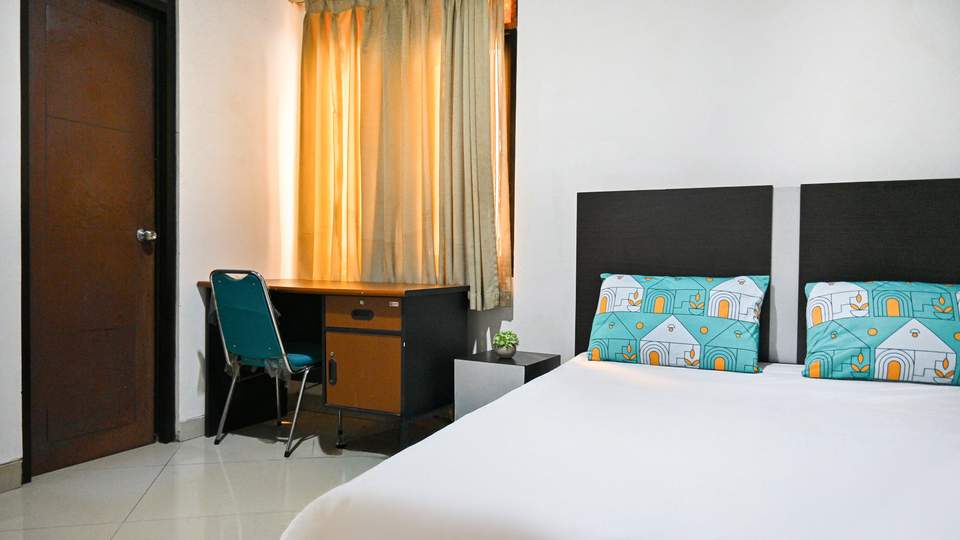 Foto Rukita Unit Vanone Home Pasteur Bandung