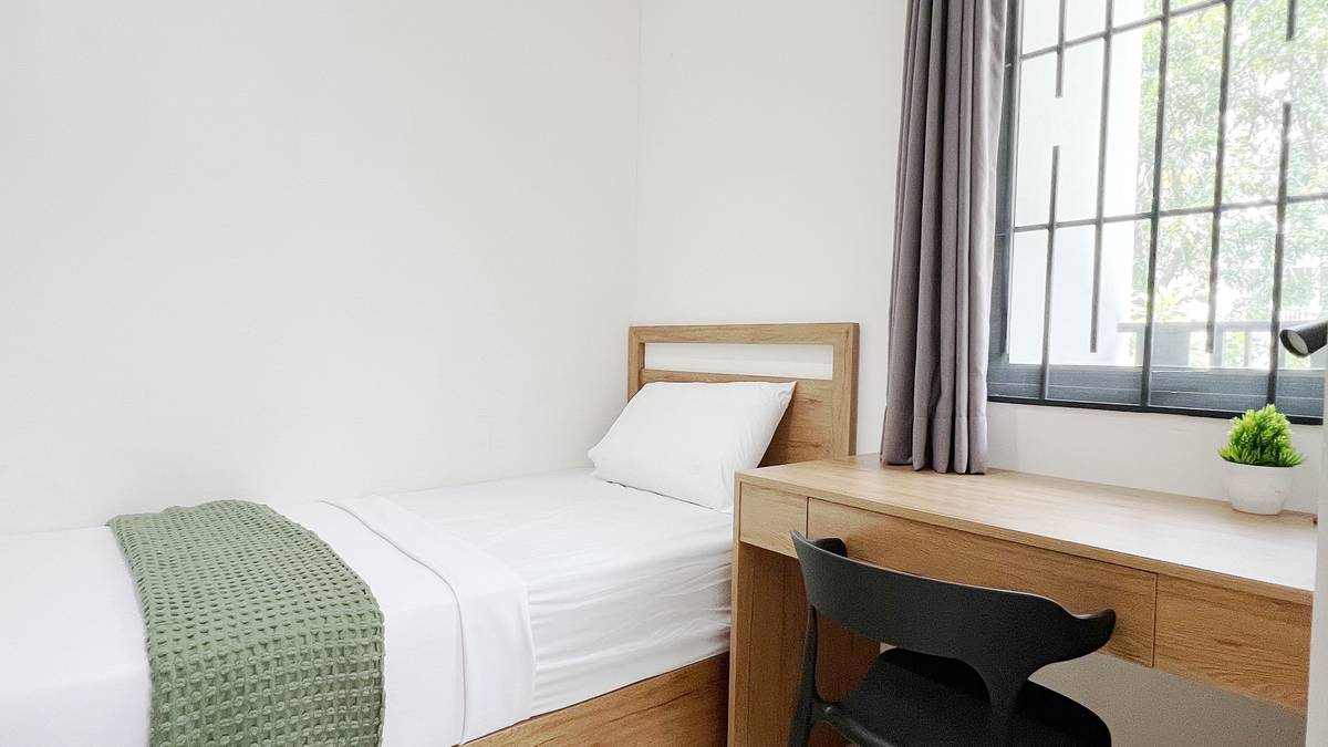 Foto Rukita Unit MKB Kost Sunter